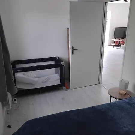 Maison Neuve 50m2 Toute Equipee Avec Grand Jardin Et Grande Piscine Saint-Christol-lès-Alès